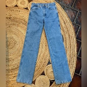 Men’s Wrangler Jeans
